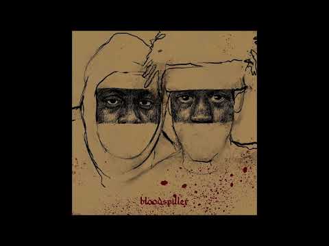 Jay NiCE — Tha God Fahim & Jay NiCE - Bloodspiller (Full)