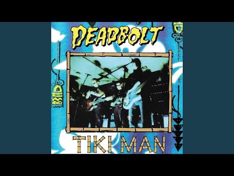 Deadbolt — Patches the Clown