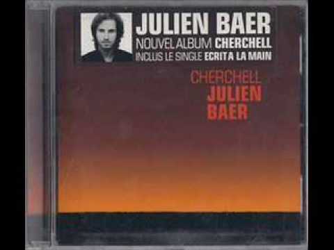 Julien Baer — JULIEN BAER - MON AMI MAGNIFIQUE