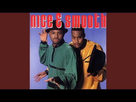 Nice & Smooth — Skill Trade