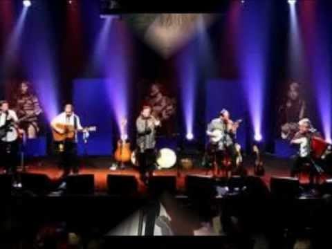 The Fureys & Davey Arthur — FUREY BROTHERS & DAVEY ARTHUR - BIG SHIPS A'SAILING ( VINYL 1981 )