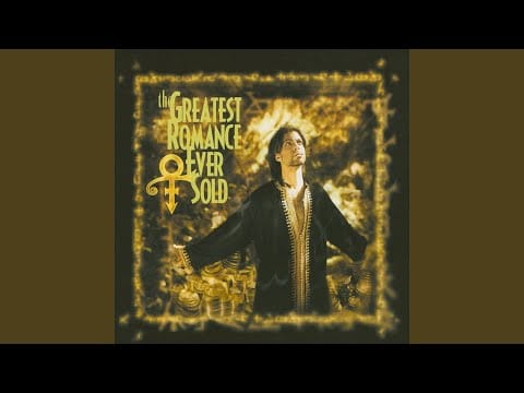The Artist (Formerly Known As Prince) — The Greatest Romance Ever Sold (Neptunes Remix Edit)