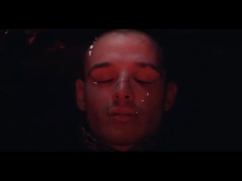 Psykick Lyrikah — Psykick Lyrikah - Jamais trop tard  [Official Video Clip]