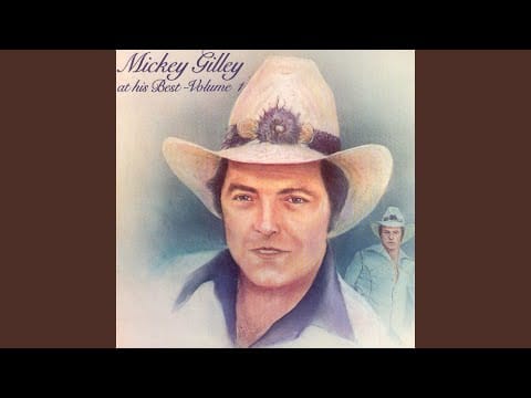 Mickey Gilley — Is It Wrong (For Loving You)