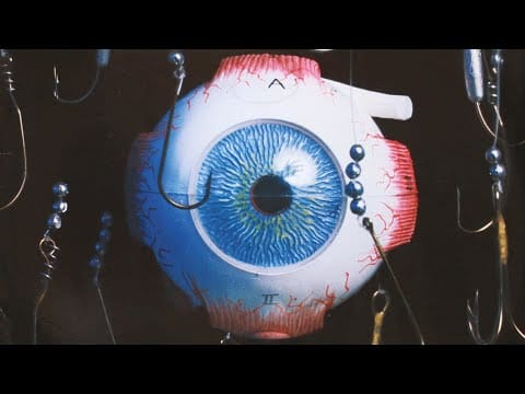 Chokebore — Chokebore - Never (official audio)