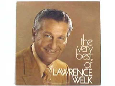 Lawrence Welk And His Orchestra — Lawrence Welk - (Theme From) My Three Sons (1961)