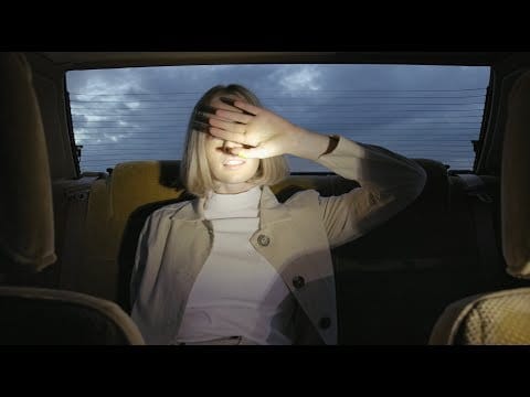 Chelsea Jade — CHELSEA JADE - LAUGH IT OFF (Official Music Video)