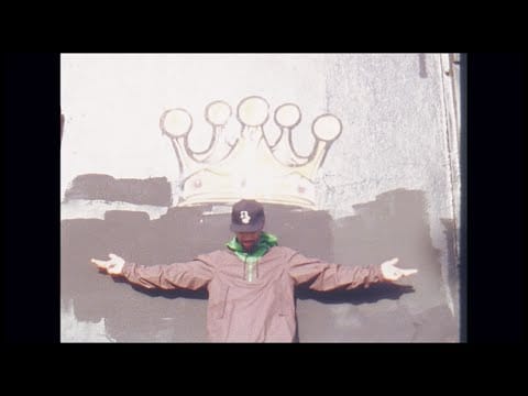 Boldy James — Boldy James feat. Evidence  "Grey October"  Official video
