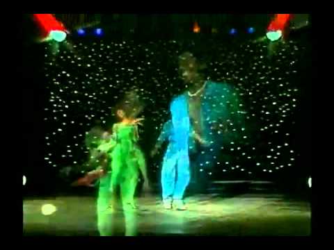 Ottawan — OTTAWAN - D.I.S.C.O. (1980) OFFICIAL VIDEO