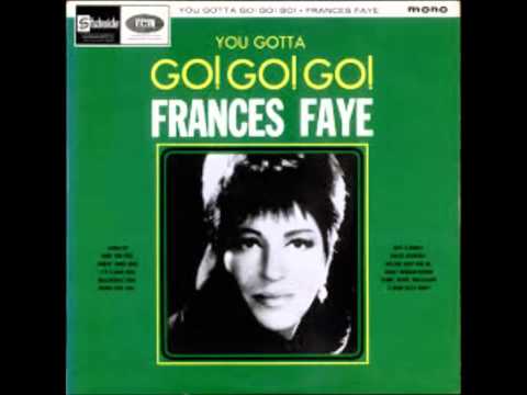 Frances Faye — Frances Faye  -  You're Heavenly
