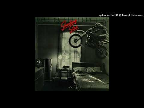 Shooting Star (4) — SHOOTING STAR - Flesh and Blood (U.S.A. Hard Rock 1981)
