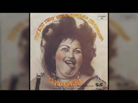 Drahdiwaberl — Drahdiwaberl u. Jazz Gitti - Itsy Bitsy Teeny Weeny Honolulu Strandbikini