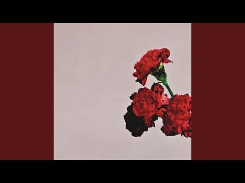 John Legend — Save The Night