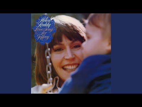 Helen Reddy — Ah, My Sister