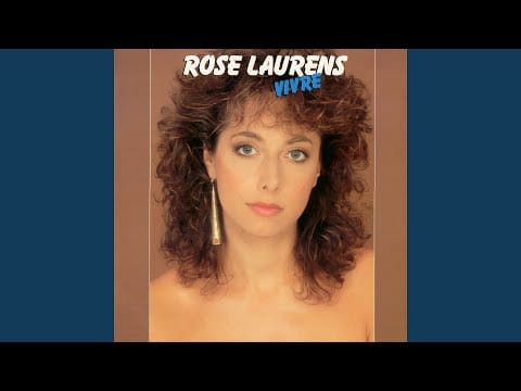 Rose Laurens — Les stars du pouvoir