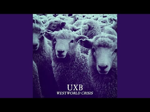 UXB (12) — Dance Live Dance