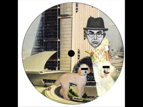 Bruno Pronsato — bruno pronsato - theres galaxies better [melchior productions spacecab mix]