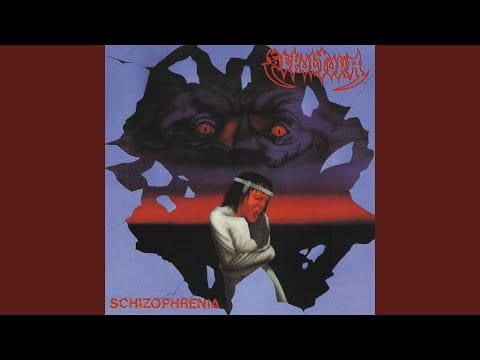 Sepultura
 — From the Past Comes the Storms