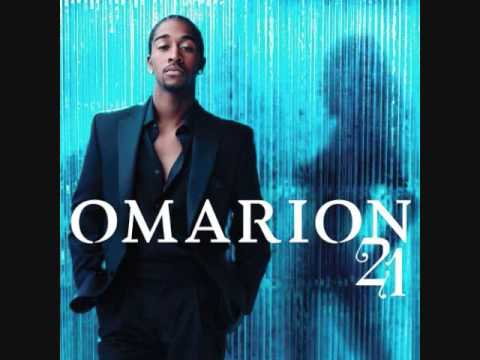 Omarion — omarion entourage