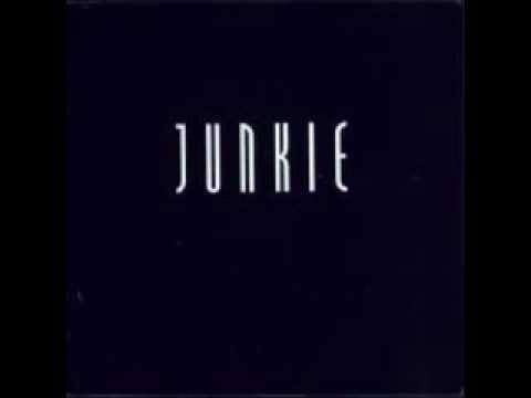3 Steps Ahead — Junkie - 3 Steps Ahead