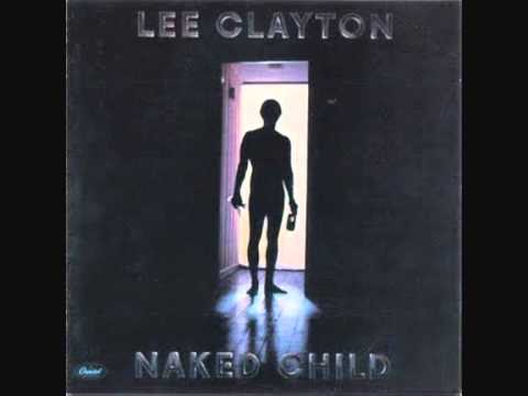 Lee Clayton — Lee Clayton - If I Can Do It