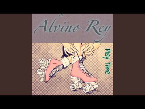 Alvino Rey And His Orchestra — Twelfth Street Rag
