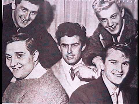 The Tornados — The Tornados - "The Breeze And I"