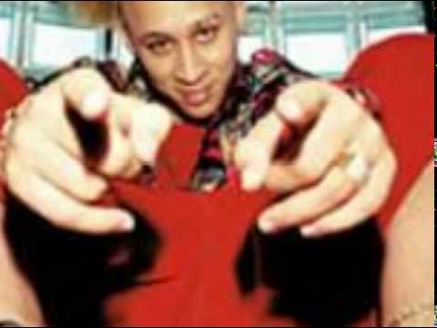 Red Rat — Red Rat- Dwayne