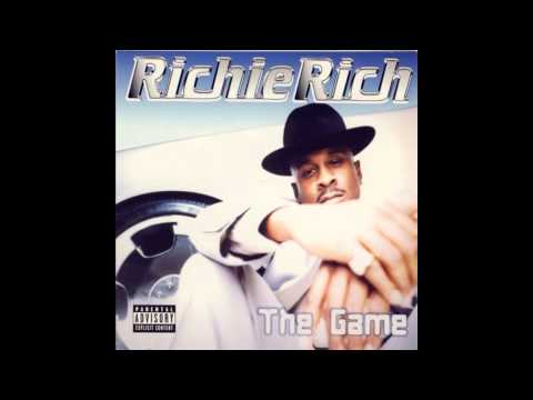 Richie Rich (2) — Richie Rich - Bringin' It Back