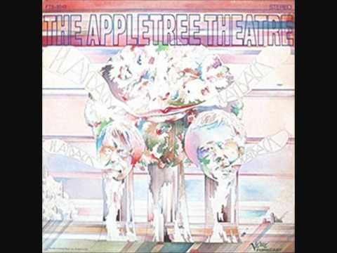 The Appletree Theatre — Appletree Theatre - What A Way To Go