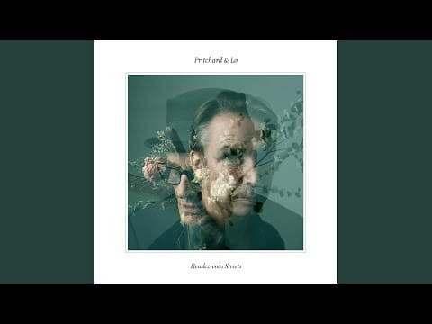 Bill Pritchard — Palace of Dreams