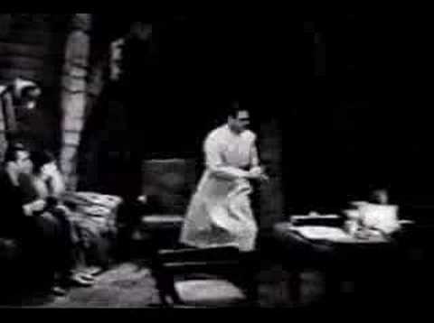 Bobby (Boris) Pickett And The Crypt-Kickers — bobby 'boris' pickett & the cryptkickers - monster mash