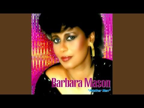Barbara Mason — The Agony And The Ecstacy