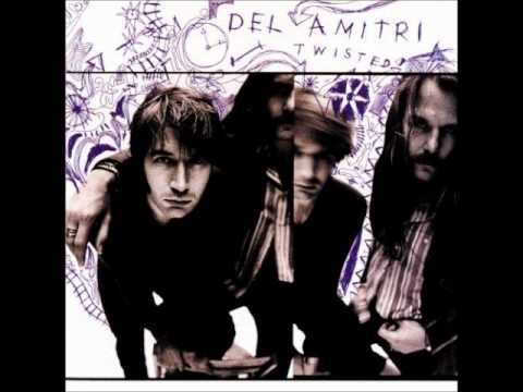 Del Amitri — Del Amitri - It Might As Well Be You