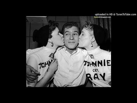 The Mellomen — Johnnie Ray - Who's Sorry Now/ A Heart Comes In Handy