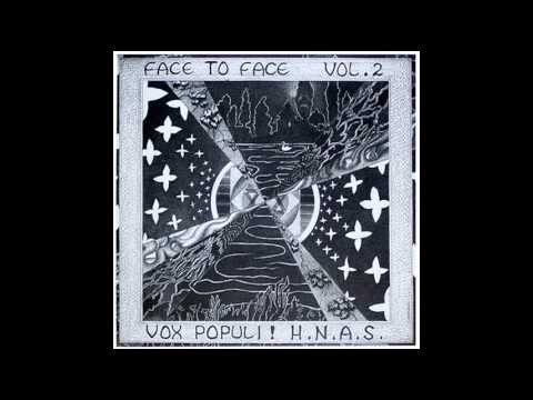 H.N.A.S. — H.N.A.S. - Im Tal Der Möhre