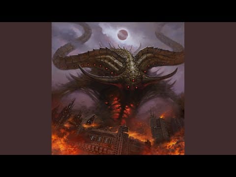 Thee Oh Sees — Moon Bog