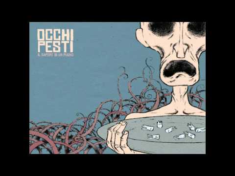 Occhi Pesti — Occhi Pesti - Totale Assenza di Verità