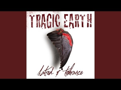 Tragic Earth — Fade
