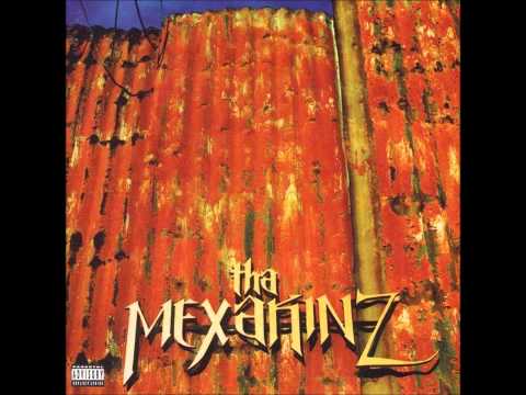 Tha Mexakinz — Tha Mexakinz - Tha Mexakinz (Full Album) 1996