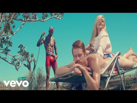 Elle King — Elle King - Ex's & Oh's (Official Video)