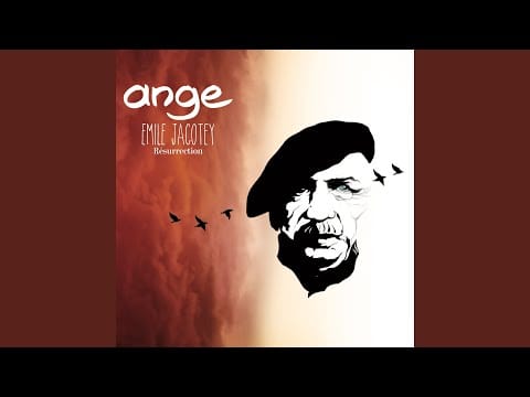 Ange (4) — J'irai dormir plus loin que ton sommeil