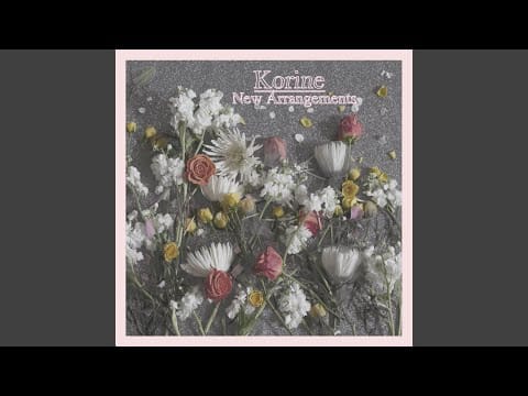 Korine — Captive