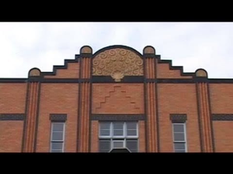 Mick Hargrave — Mick Hargreaves "Bridget"