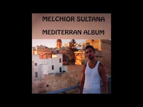 Melchior Sultana — MELCHIOR SULTANA - ONE TAKE (UQ-062)