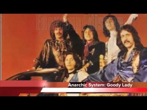 Anarchic System — Anarchic System: Goody Lady