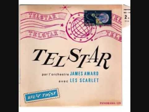 Les Scarlet — Henri Renaud - Relay Twist