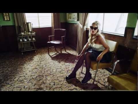 Punk Rockerz — Punkrockerz feat. Carmen & Camille - IDGAF (Original Dance Edit)