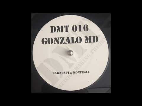 Gonzalo MD — Decision Making Theory 016 -  Gonzalo MD -  Kontrall
