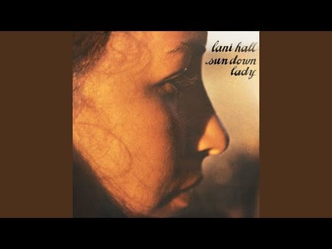 Lani Hall — We Could Be Flying